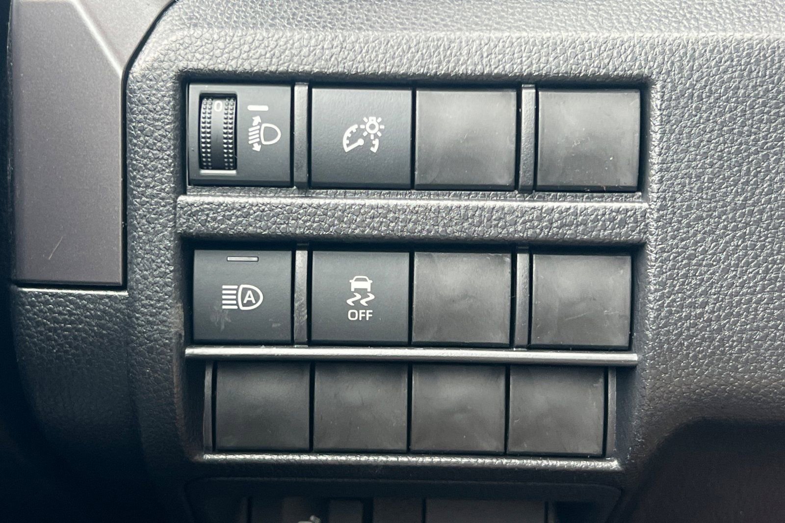 New 2026 Toyota Tacoma SR5 image 29