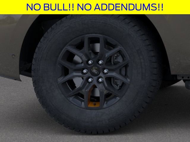 New 2026 Ford Expedition Tremor AWD/4WD image 20