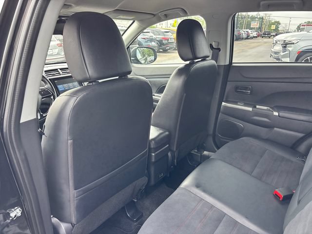 Used 2024 Mitsubishi Outlander Sport SE AWD/4WD image 9