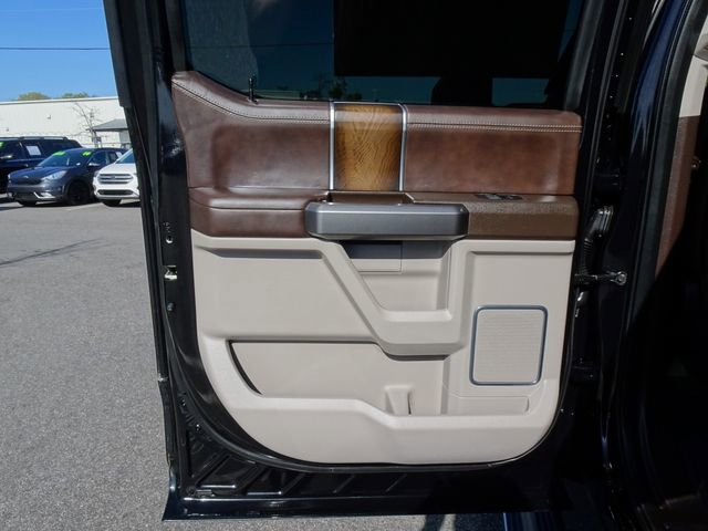 Used 2019 Ford F450 Limited image 15