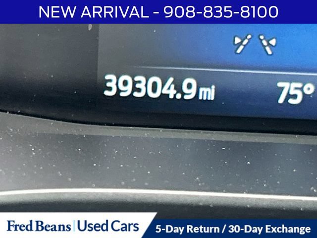 Certified 2024 Ford Escape Active AWD/4WD image 12