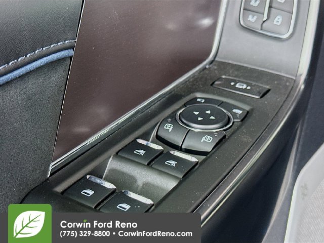 New 2026 Ford F350 Platinum AWD/4WD image 19