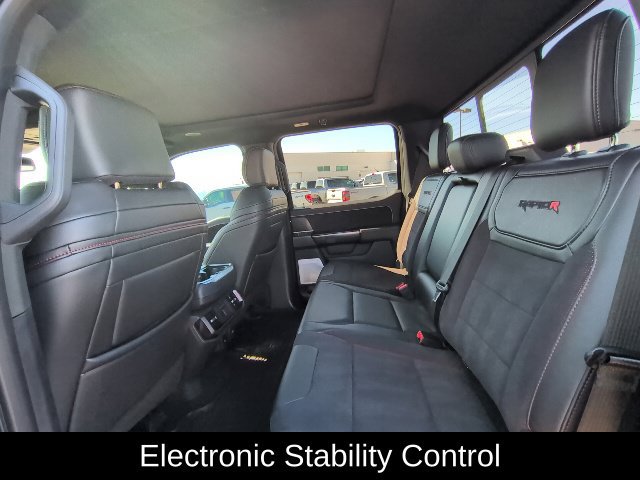 Used 2026 Ford F150 Raptor w/ Equipment Group 803A Raptor R AWD/4WD image 11