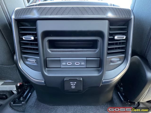New 2026 RAM 1500 Big Horn AWD/4WD image 20