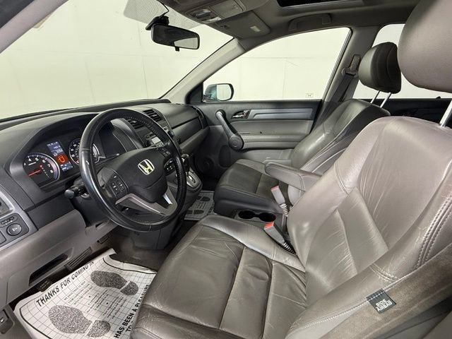 Used 2009 Honda CR-V EX-L image 5
