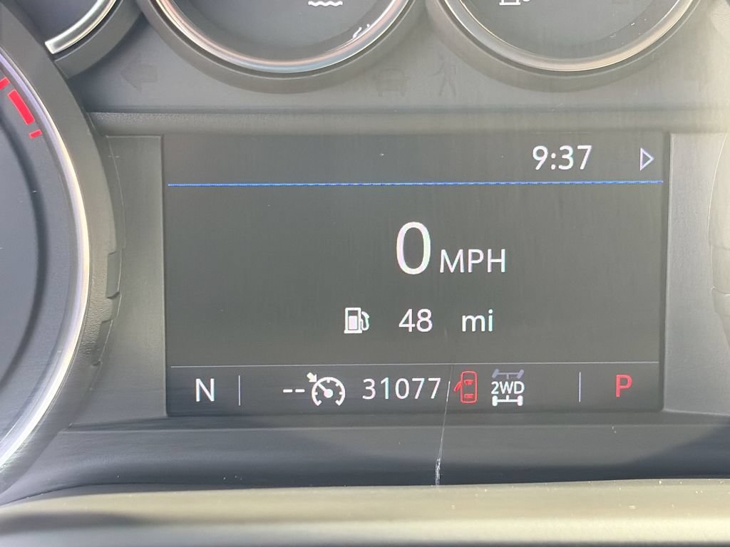 Certified 2019 Chevrolet Silverado 1500 LT w/ All-Star Edition AWD/4WD image 20