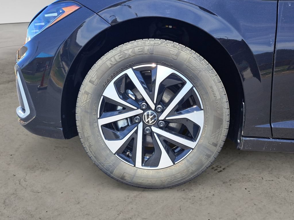 Used 2025 Volkswagen Jetta S FWD image 14