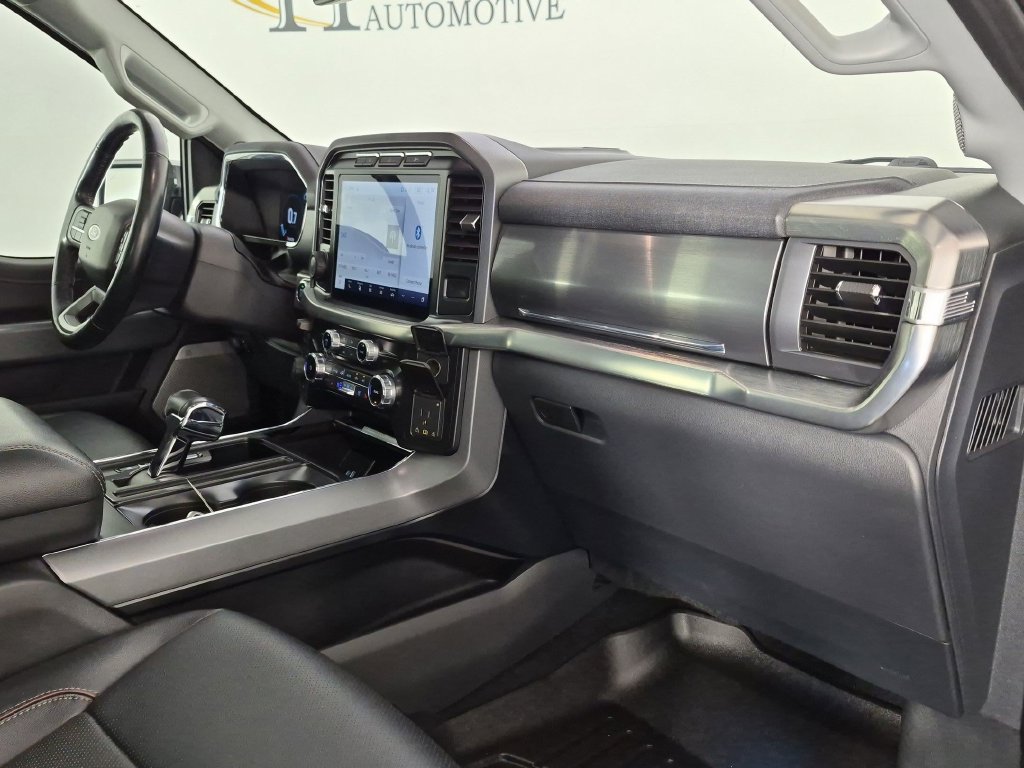 Used 2022 Ford F150 Lariat AWD/4WD image 38