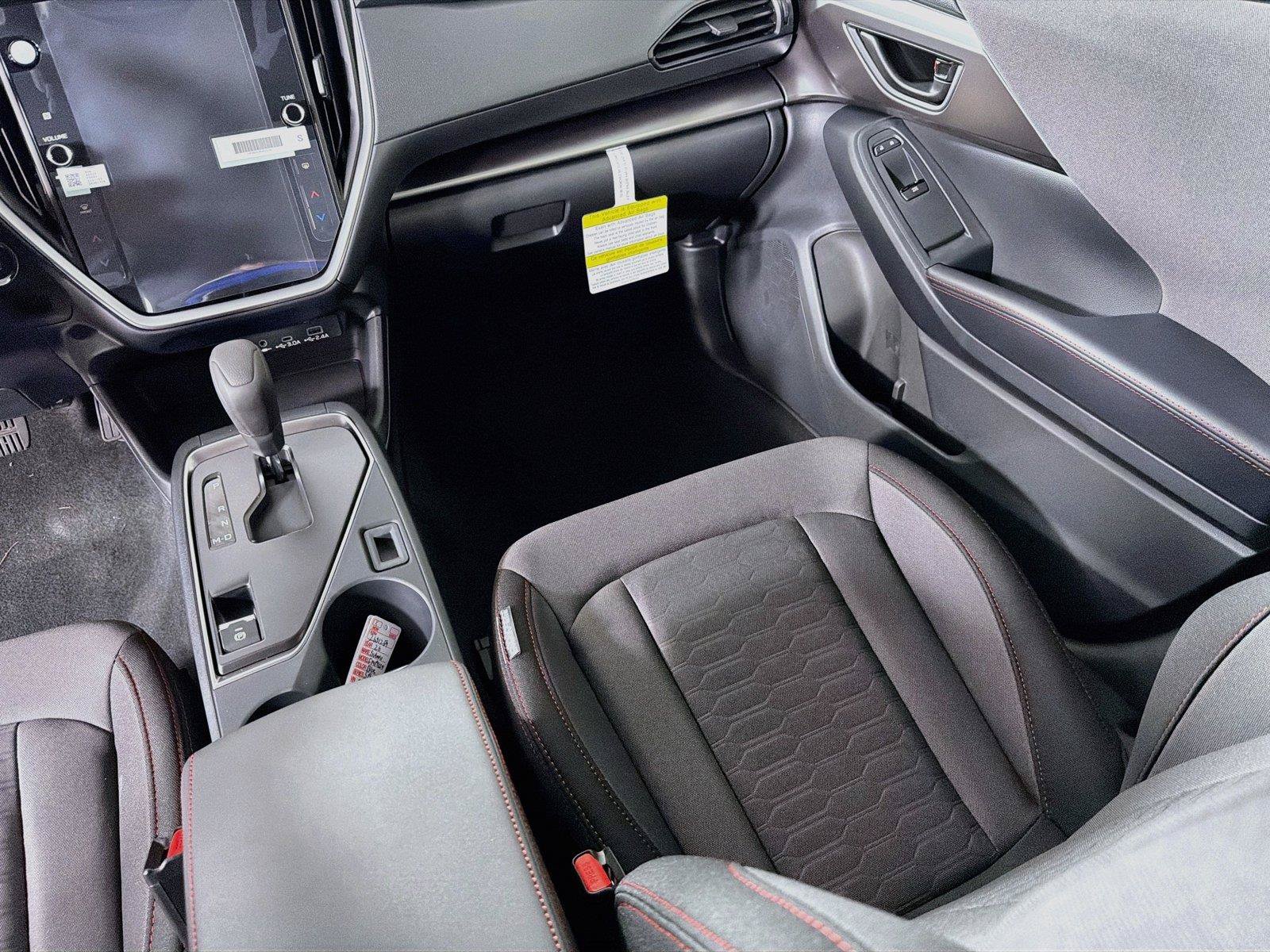 New 2026 Subaru Impreza 2.0i Sport AWD/4WD image 26