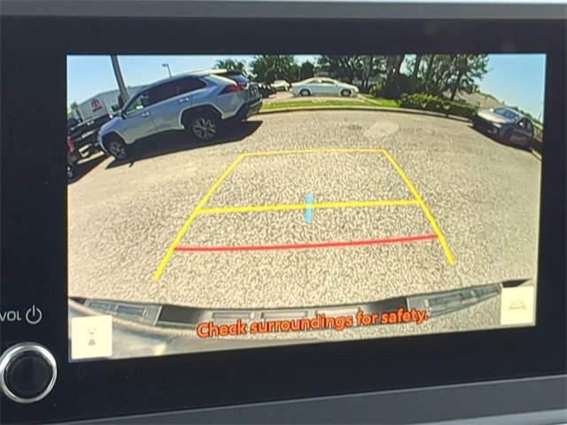 New 2026 Toyota Tacoma SR5 image 20