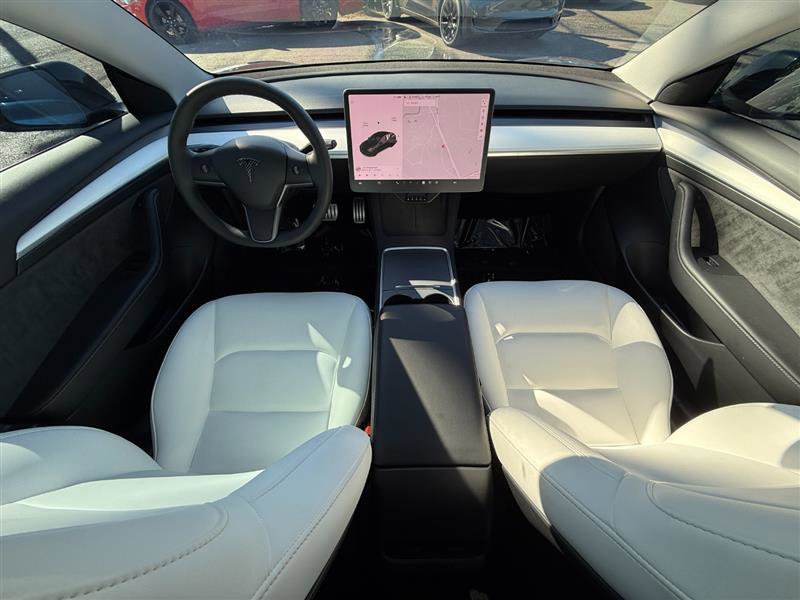 Used 2023 Tesla Model 3 Performance image 14