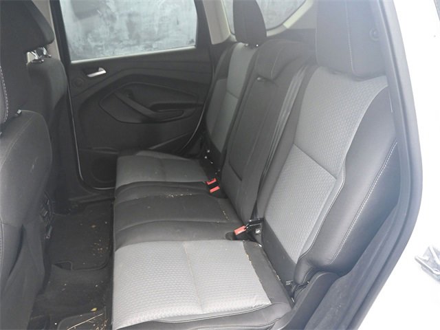 Used 2017 Ford Escape SE w/ Equipment Group 201A image 10