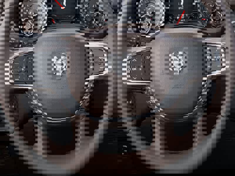 New 2026 RAM 1500 Laramie image 19