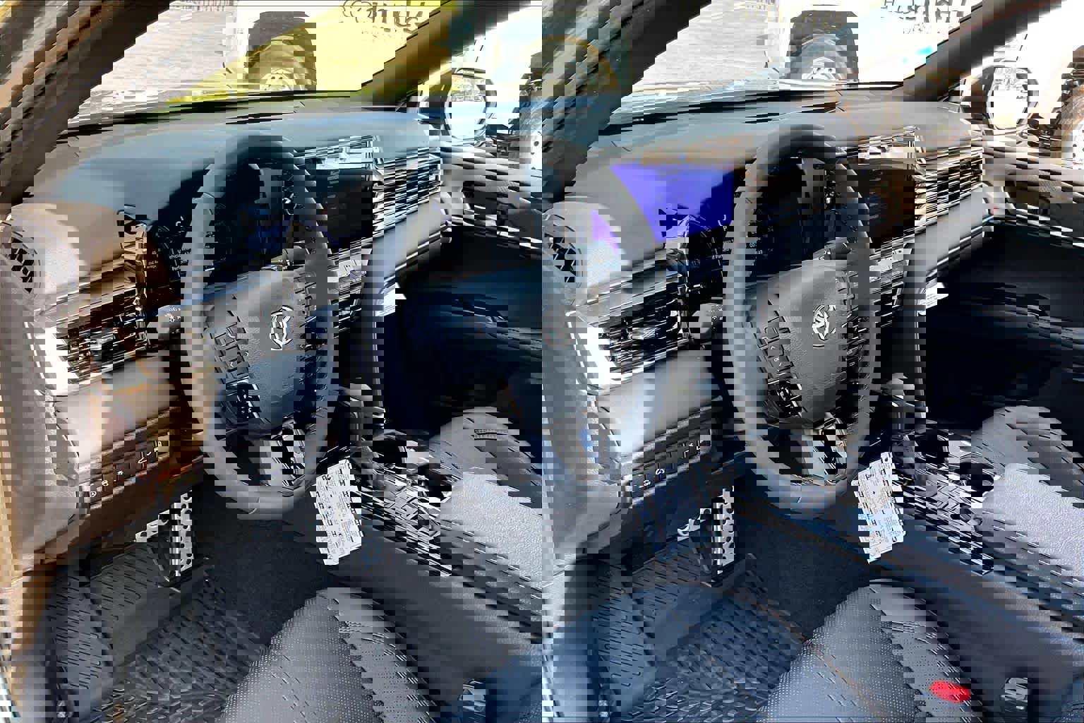 Certified 2025 Toyota Camry XSE image 18