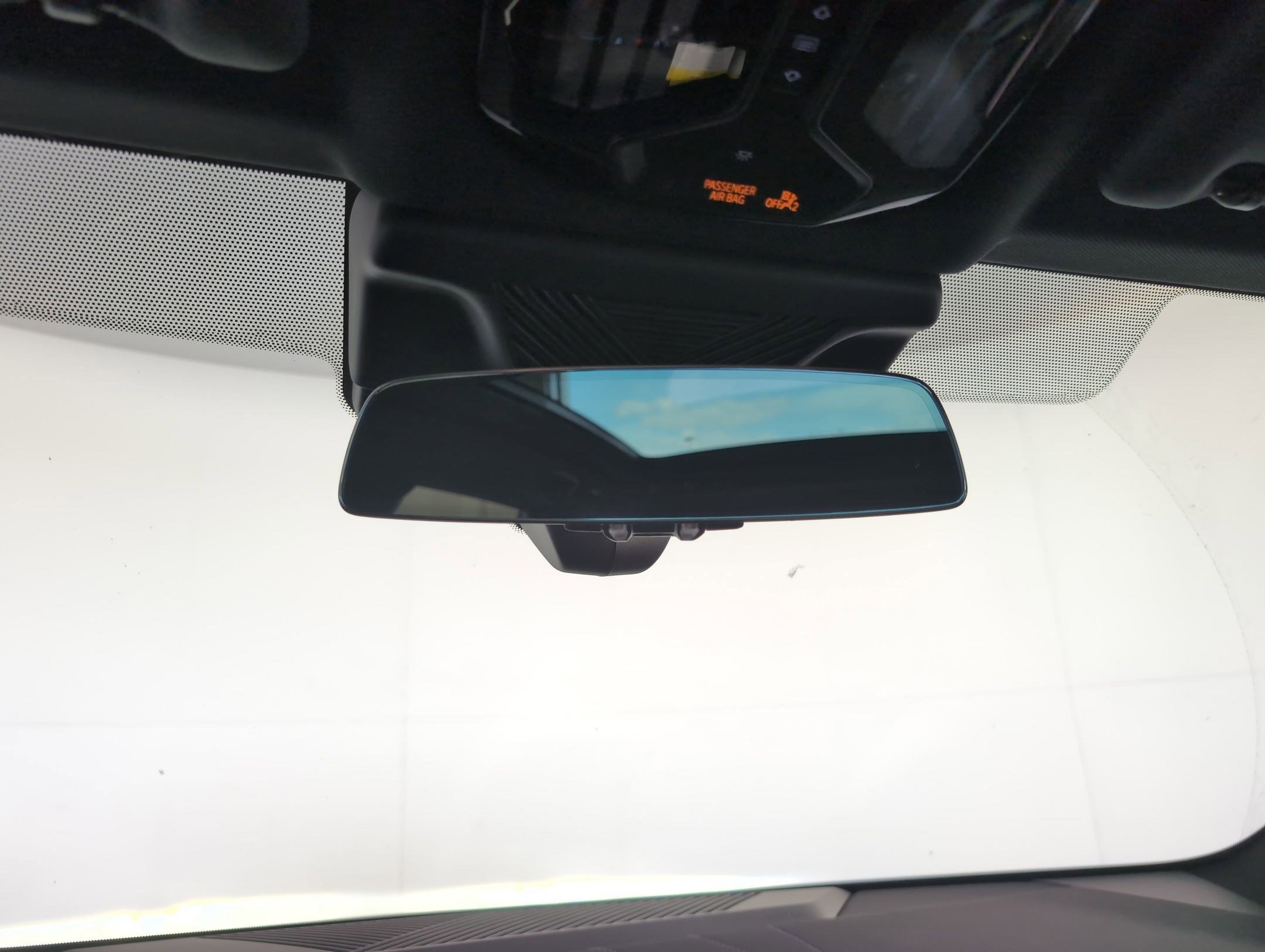 Used 2026 BMW X3 xDrive30 w/ Convenience Package image 16