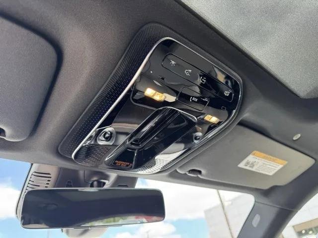 New 2025 Mercedes-Benz GLC 300 image 14