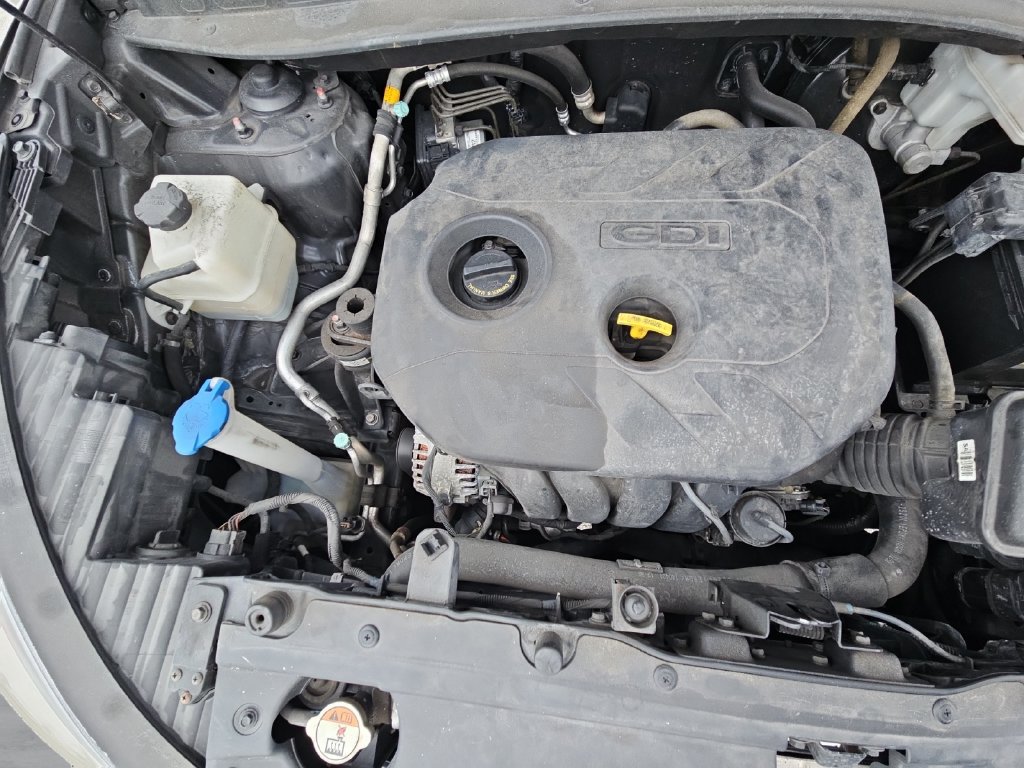 Used 2014 Hyundai Tucson GLS FWD image 19