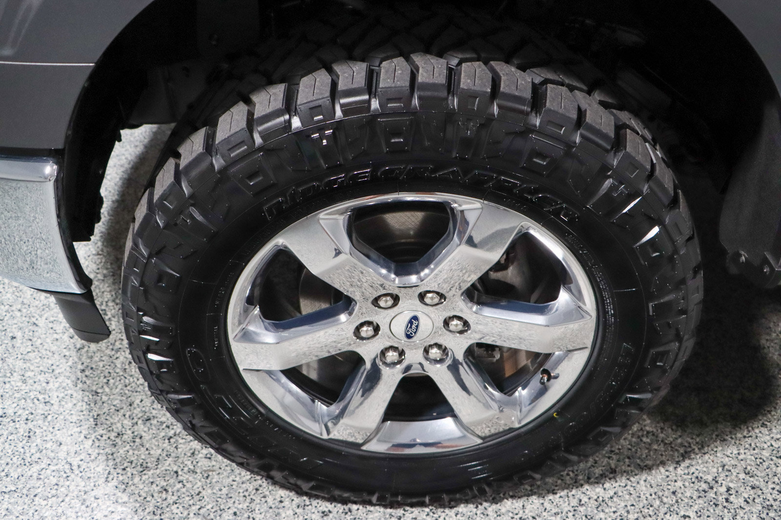 Used 2021 Ford F150 Lariat image 12