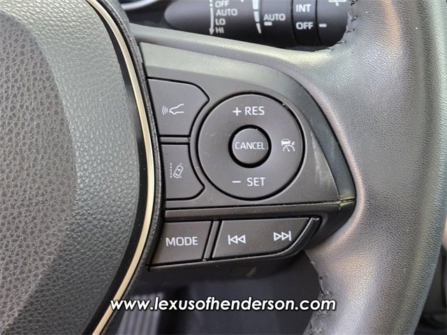 Used 2022 Toyota RAV4 XSE image 31