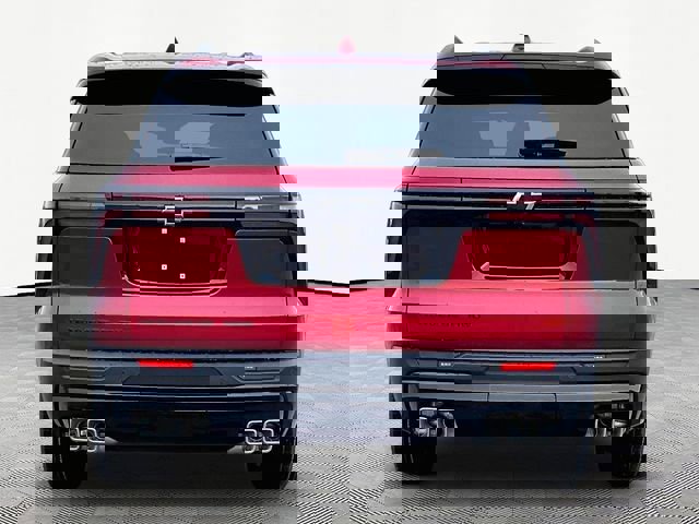 New 2026 Chevrolet Traverse LT w/ Midnight/Sport Edition image 5