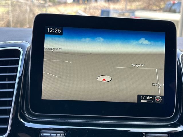 Used 2017 Mercedes-Benz GLE 350 4MATIC image 27