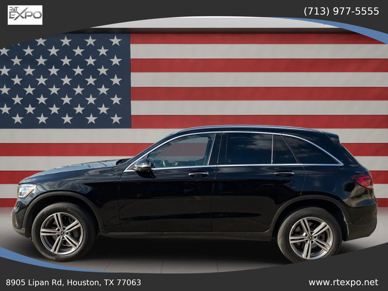 Used 2021 Mercedes-Benz GLC 300 image 6