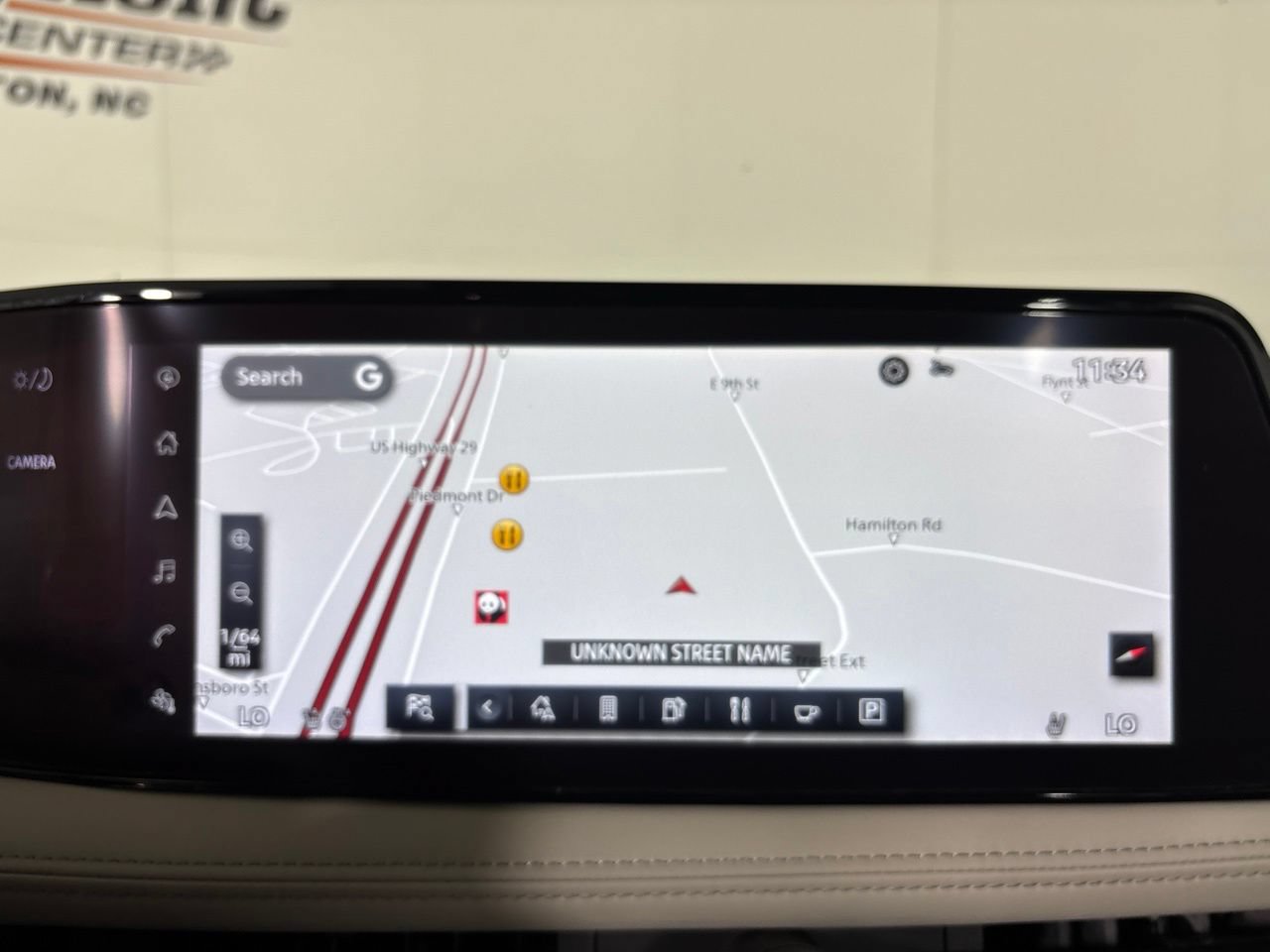 Used 2023 Nissan Ariya FWD image 16