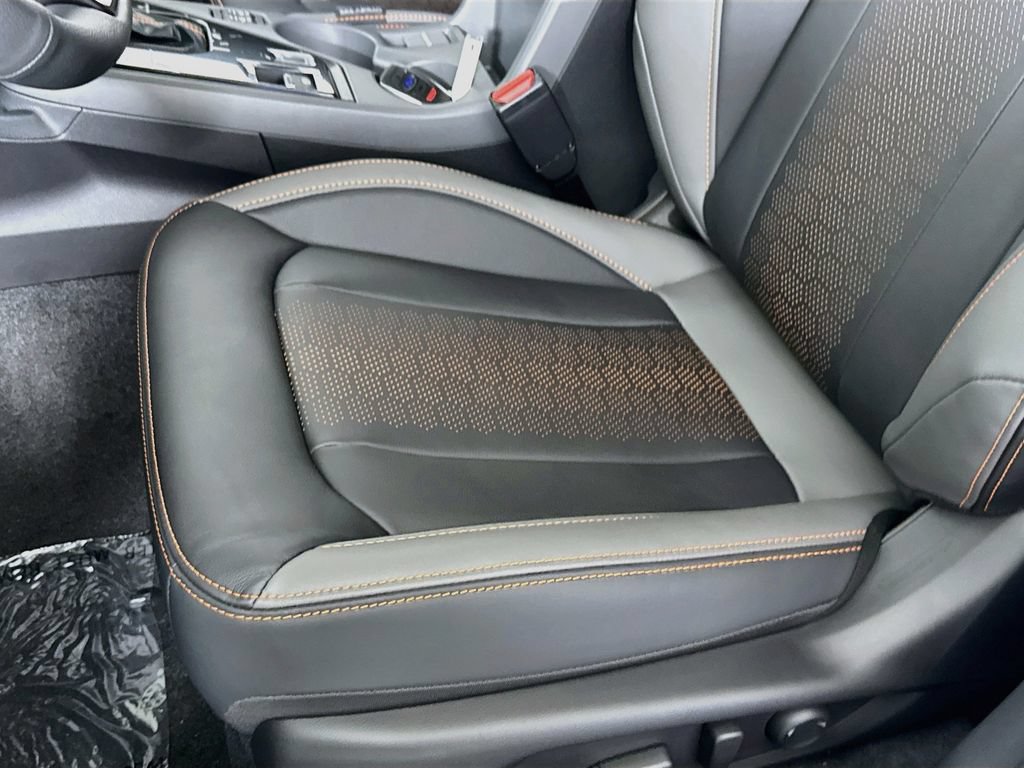 New 2026 Subaru Crosstrek 2.5i Limited AWD/4WD image 19