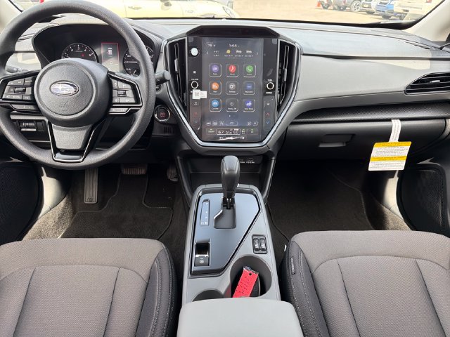 New 2026 Subaru Crosstrek 2.5i Premium AWD/4WD image 9