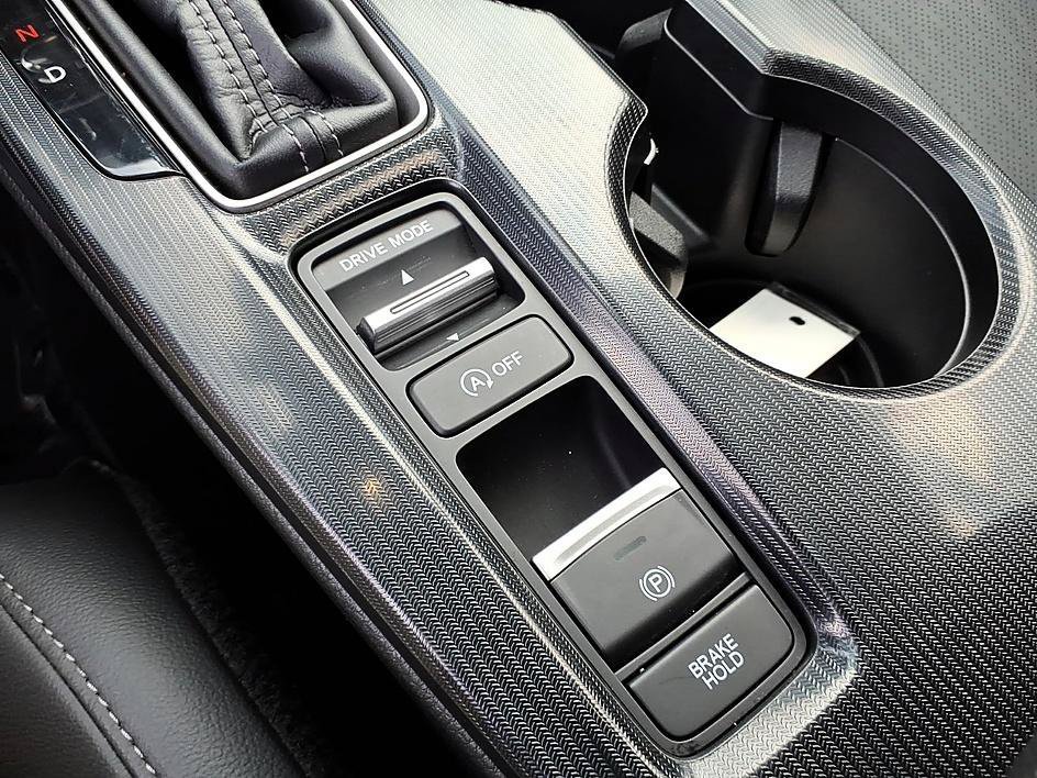 Certified 2023 Honda Civic Sport Touring image 29