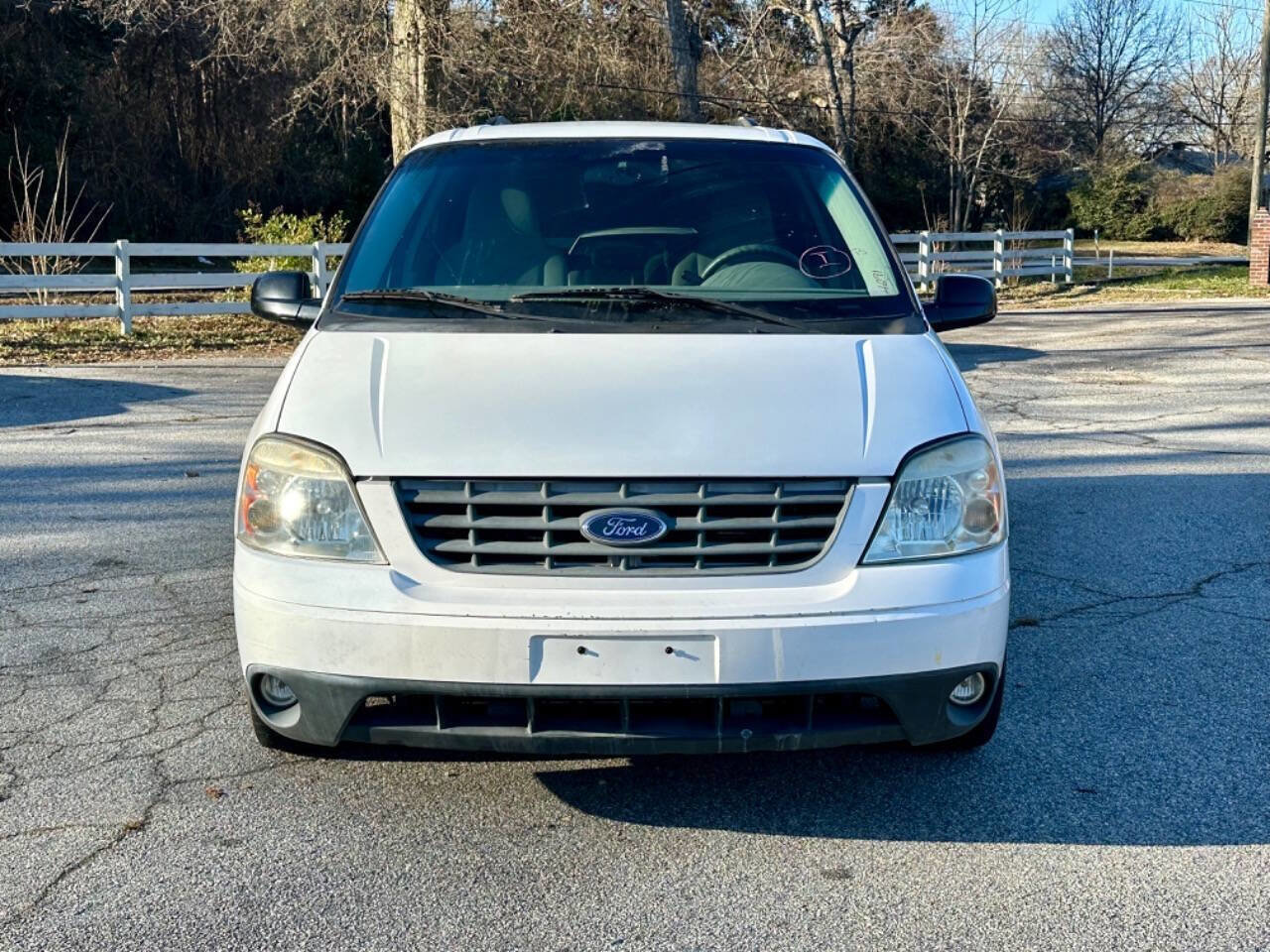 Used 2005 Ford Freestar SES image 2