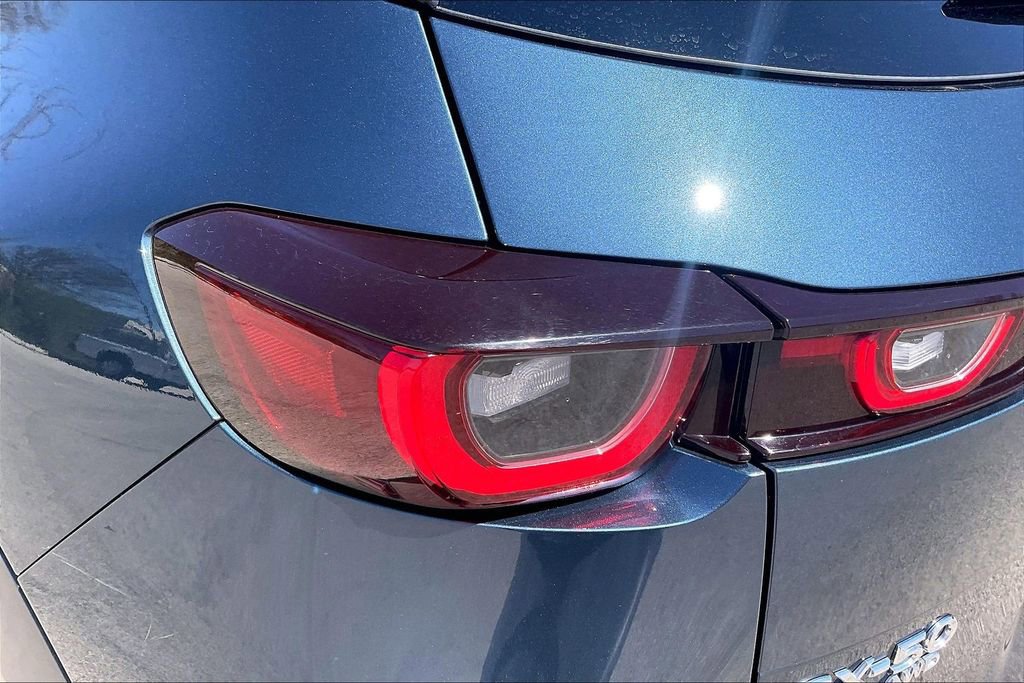Certified 2023 MAZDA CX-50 AWD 2.5 S w/ Cargo Package image 29