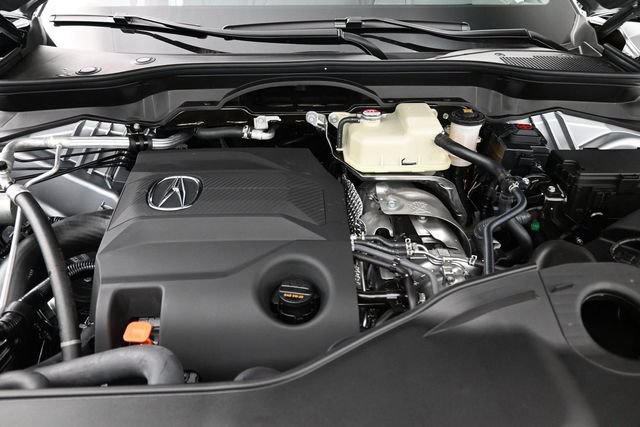 New 2026 Acura MDX Type S AWD/4WD image 21