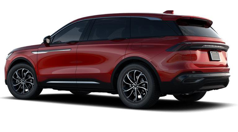 New 2026 Lincoln Nautilus Premier image 24