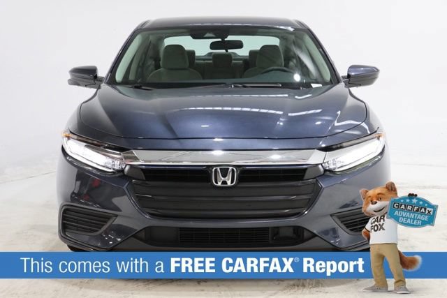 Used 2019 Honda Insight EX image 2