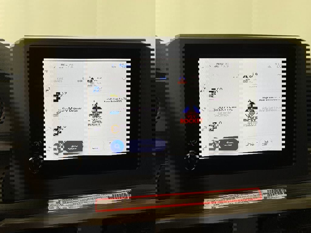 New 2026 Toyota Tacoma SR5 image 20