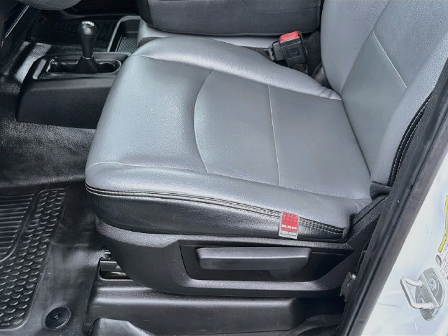 Used 2024 RAM 2500 Tradesman AWD/4WD image 21