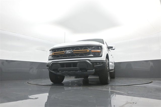 New 2025 Ford F150 Tremor w/ Equipment Group 402A High image 29