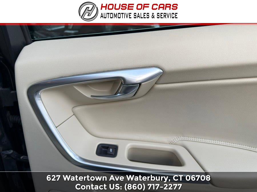 Used 2015 Volvo XC60 T6 Premier Plus image 55