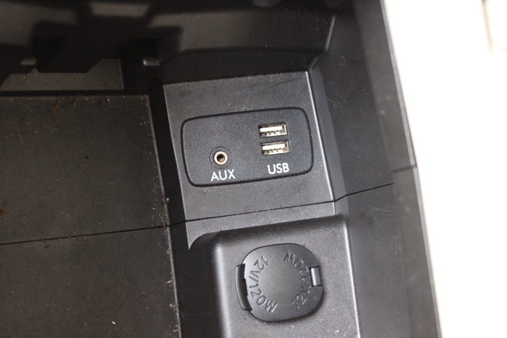 Used 2015 Subaru Crosstrek Touring image 41