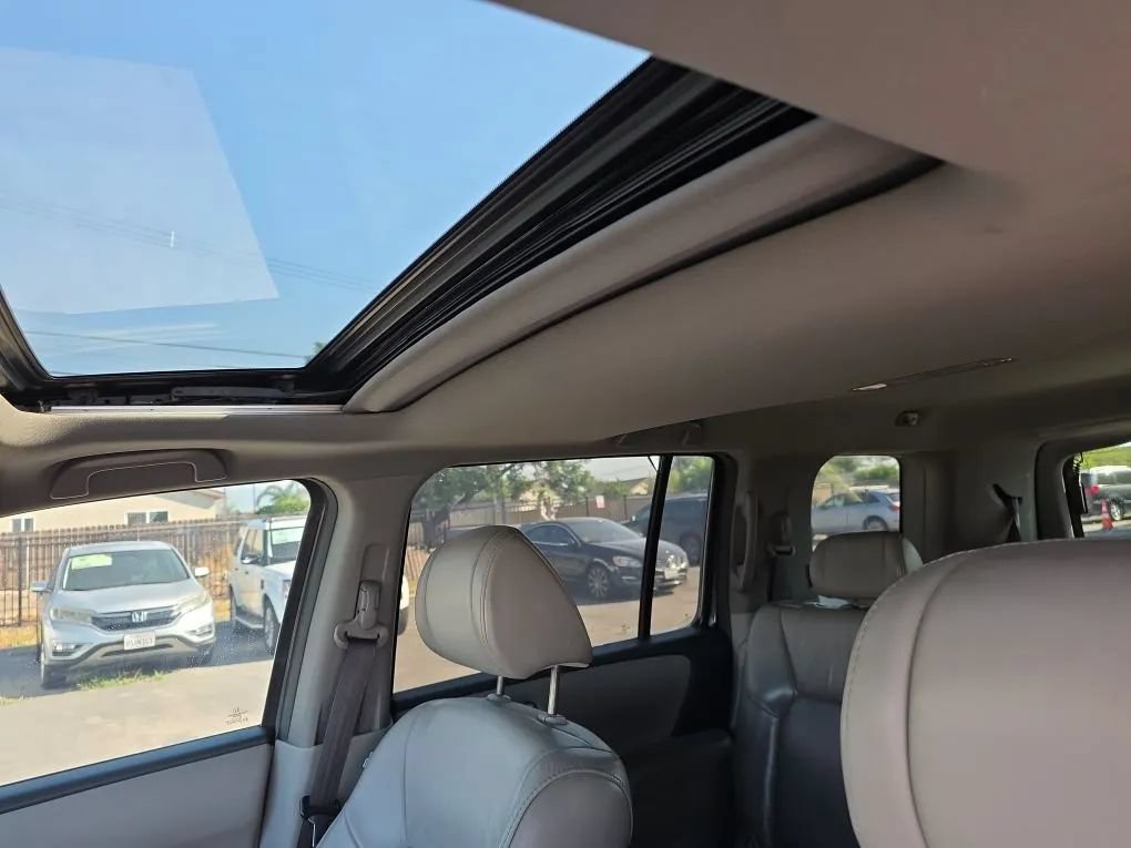 Used 2011 Honda Pilot EX-L image 31