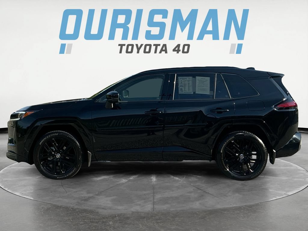 Certified 2026 Toyota RAV4 XSE w/ Weather Package AWD/4WD image 4
