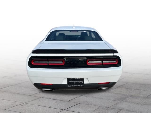 Used 2022 Dodge Challenger GT w/ Plus Package image 5