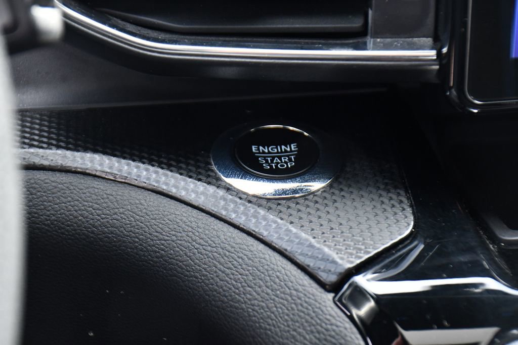 Used 2023 Ford Explorer ST-Line AWD/4WD image 28