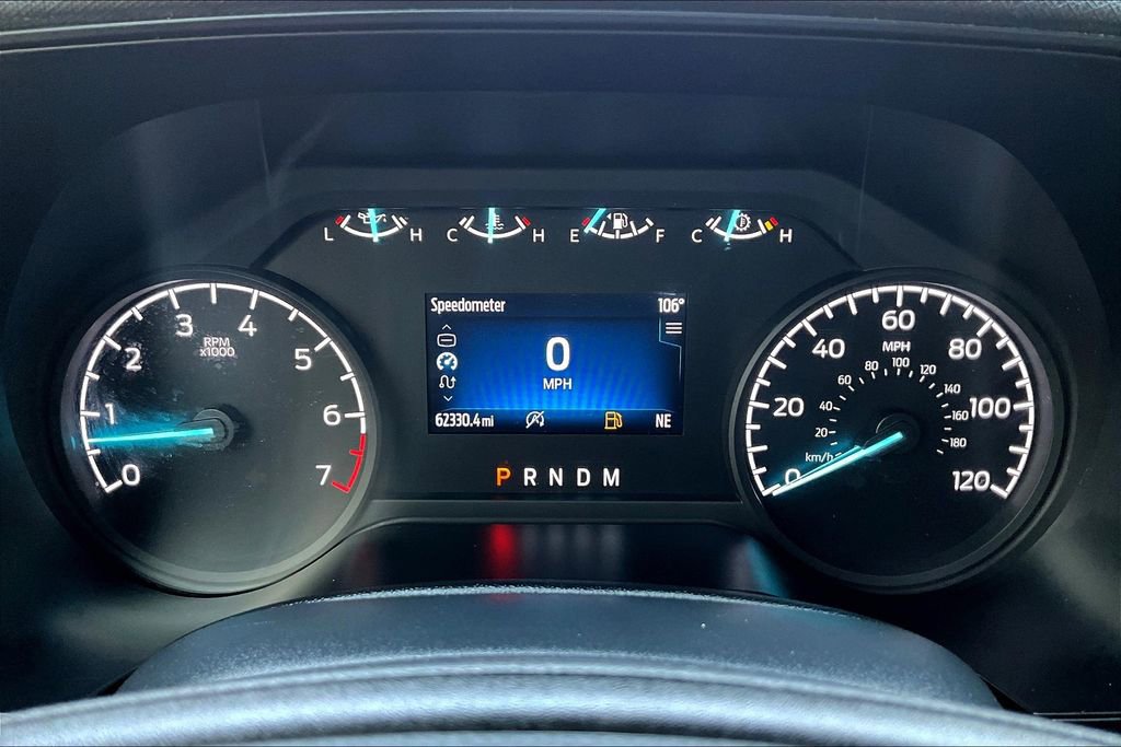 Used 2021 Ford F150 Tremor image 22