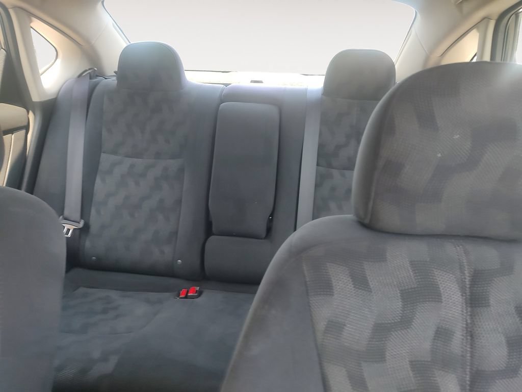 Used 2013 Nissan Sentra SV w/ Driver Pkg FWD image 13