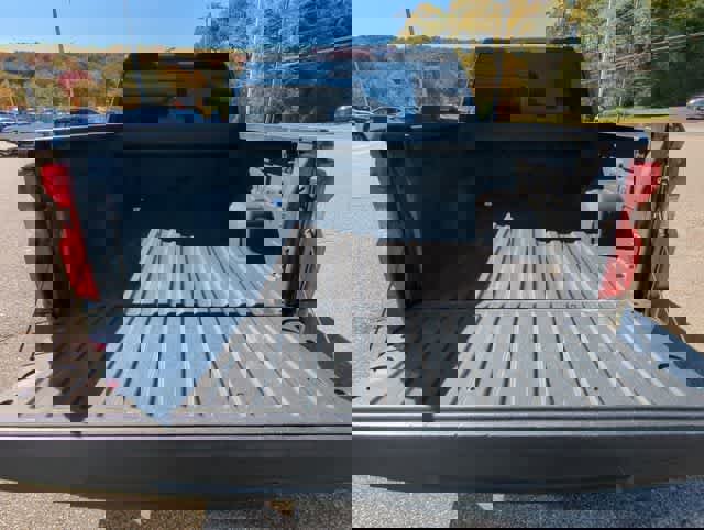 Certified 2022 Chevrolet Silverado 1500 RST image 25