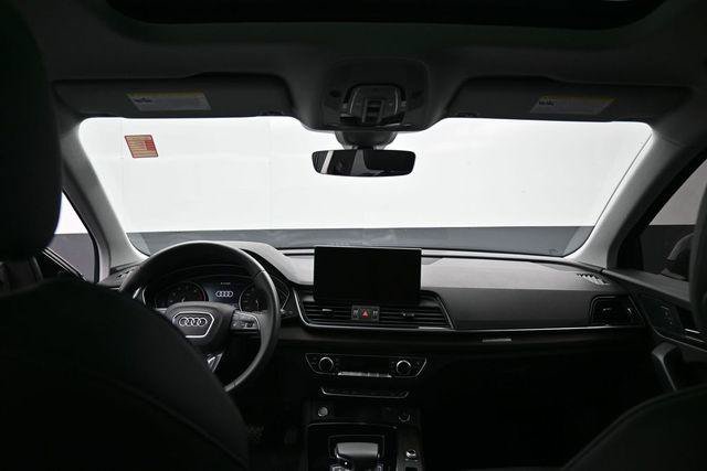Used 2024 Audi Q5 2.0T Premium AWD/4WD image 27