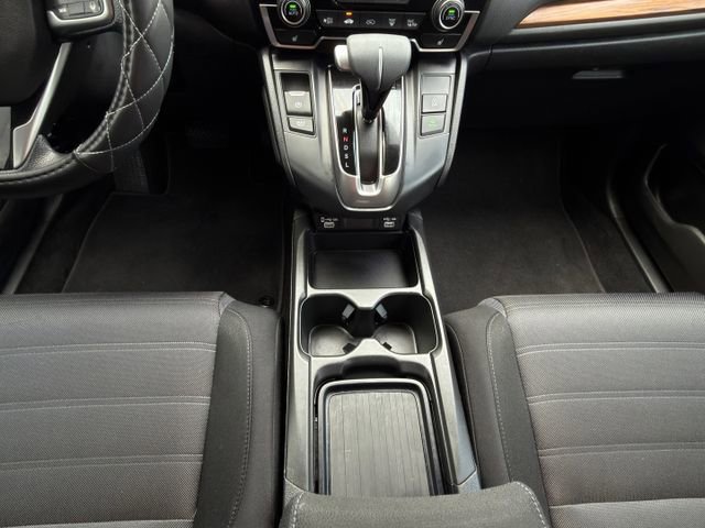 Used 2022 Honda CR-V EX image 19