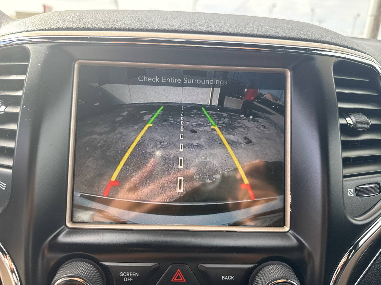 Used 2017 Jeep Grand Cherokee Limited image 27